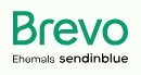 Brevo Logo