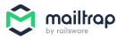 mailtrap Logo