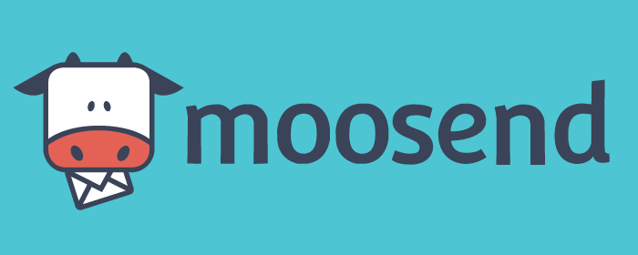 Moosend Logo