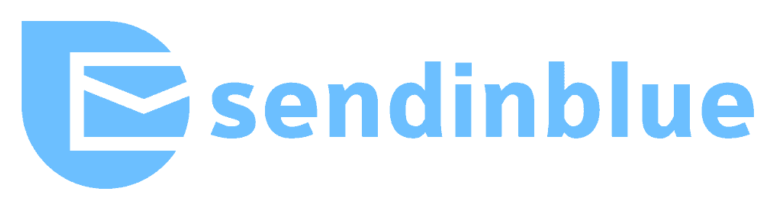 SendInBlue Logo