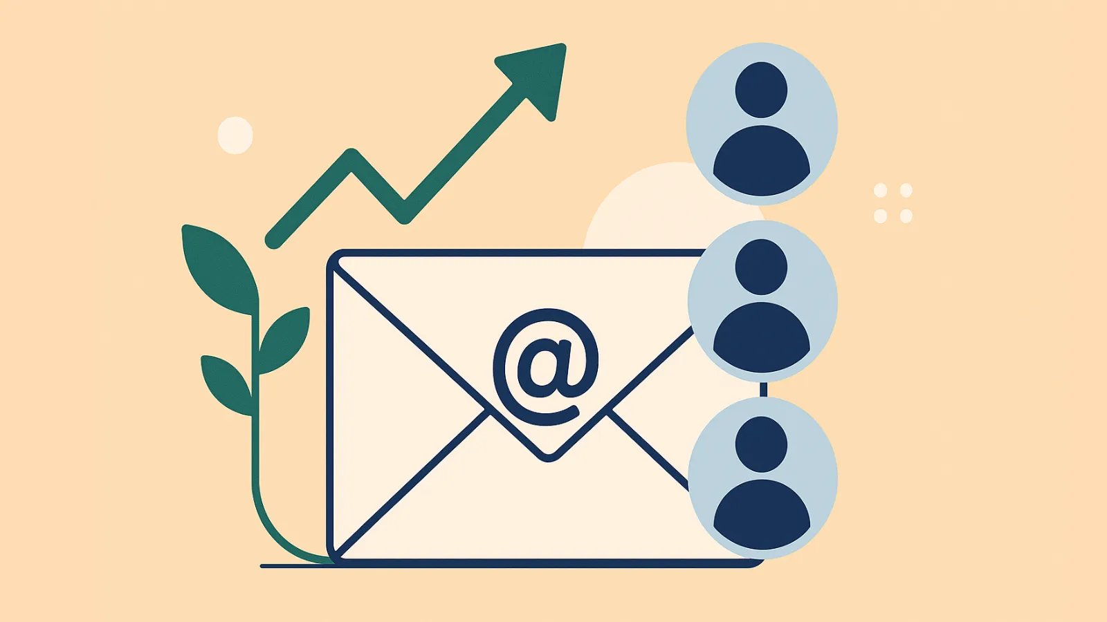 Создание списка рассылки: шаг за шагом к первым подписчикам